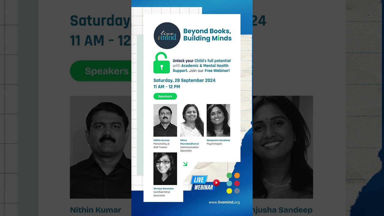 LiveMind Webinar Sept 2024 