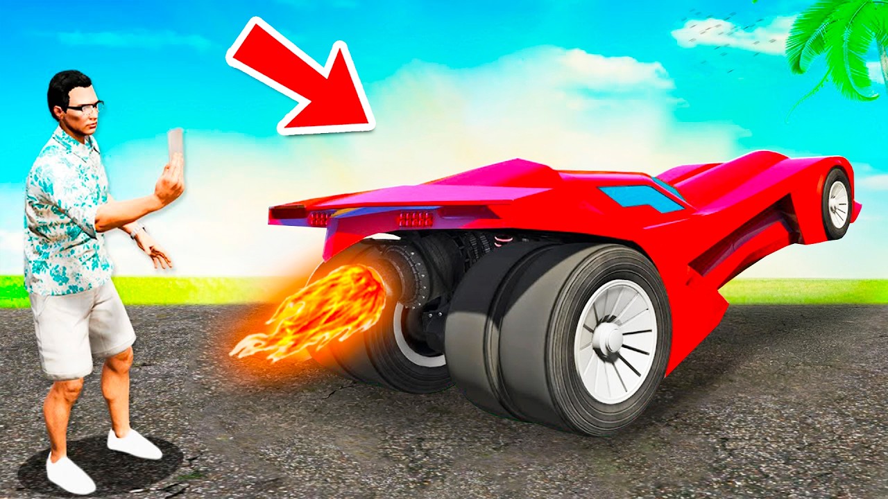 ЕМА! ЕШКІМ БІЛМЕЙТІН БАГ ТЕКСЕРДІМ 😱 ГТА 5 қазақша