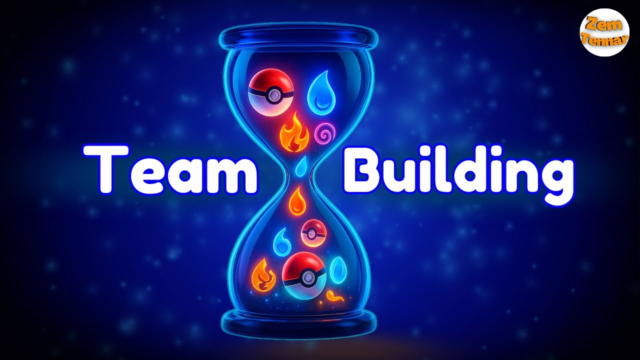 1 Hour of Need to Know Pokémon VGC Team Building Strategies