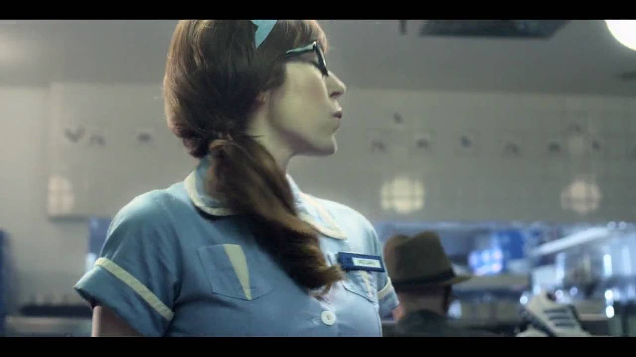 Adidas -  B.o.B. 