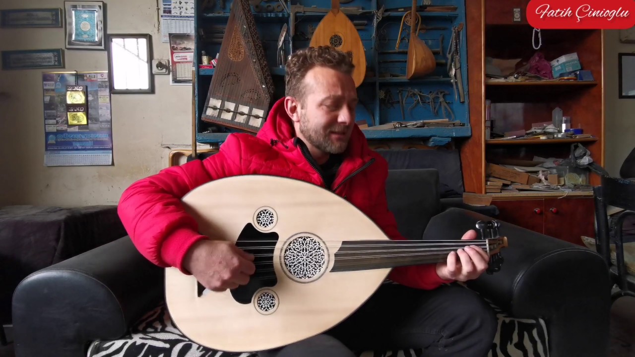 YORGUNUM DOSTLARIM - Fatih ÇİNİOĞLU