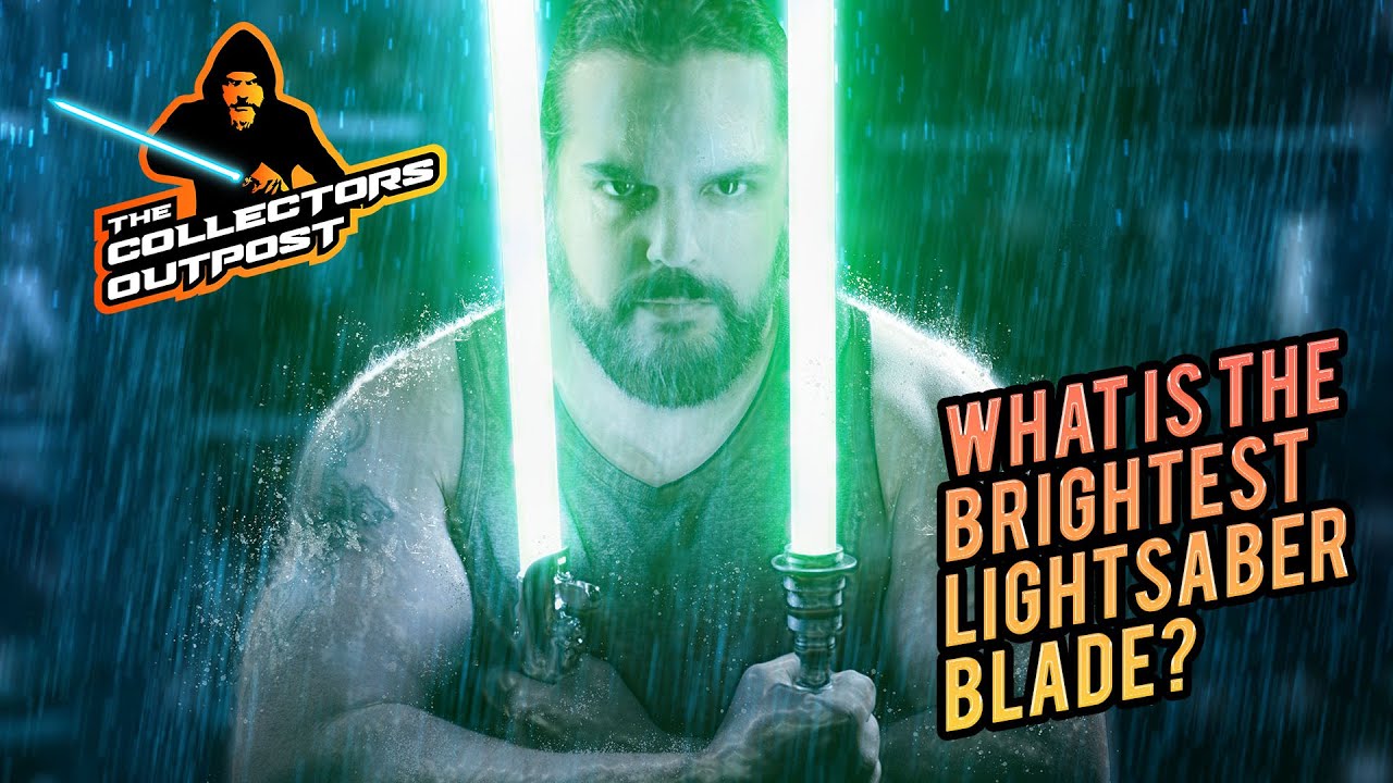 Uncovering the truth: Is QUAD STAR the Brightest Blade?