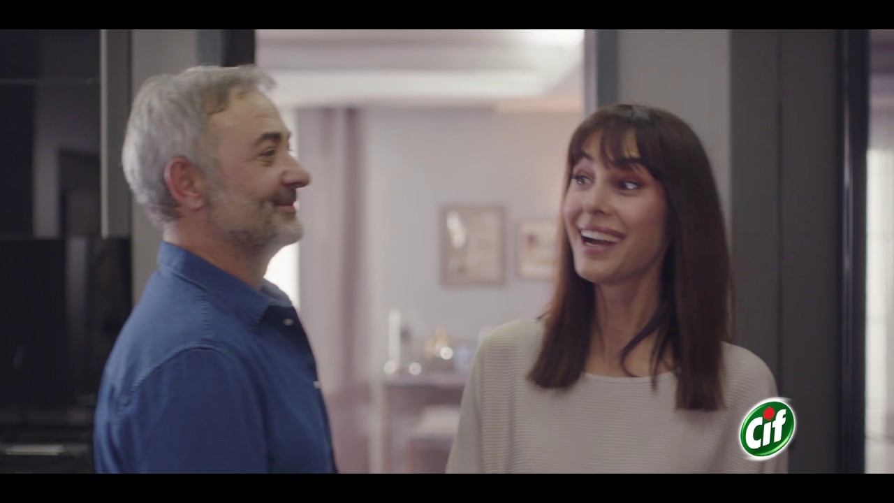 Cif | #MerhabaGüzellik