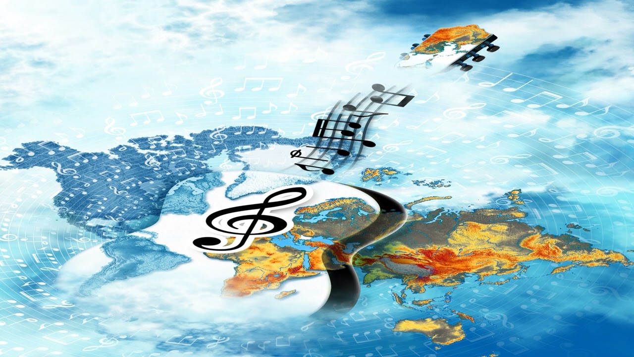 March Bossa - Plamen Petrov