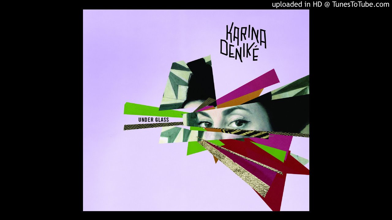 Karina Denik&eacute; - Park It