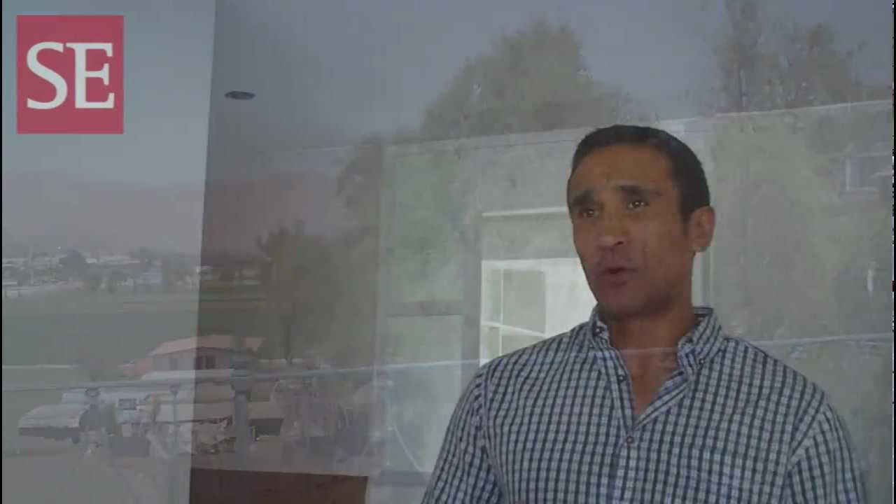 El mercado inmobiliario en Arequipa