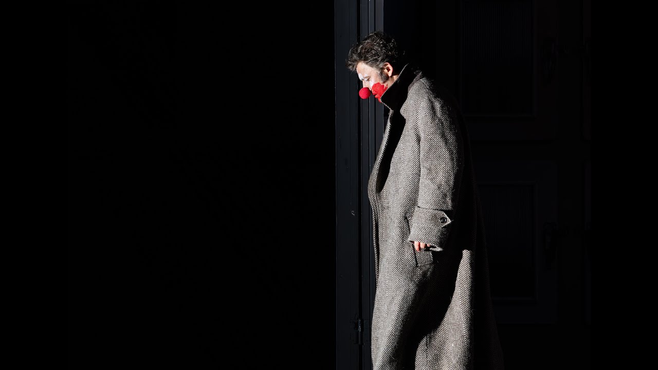 CLOSE-UP: Cavalleria rusticana / Pagliacci