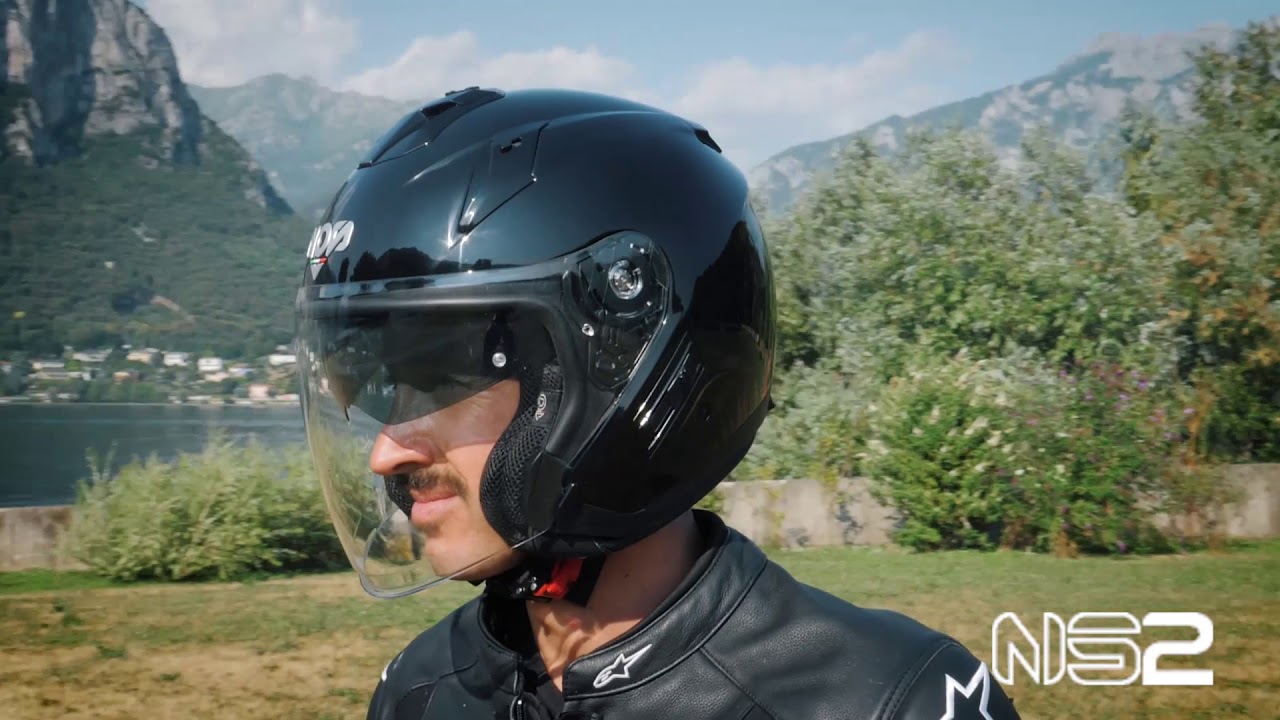 NOS Helmets