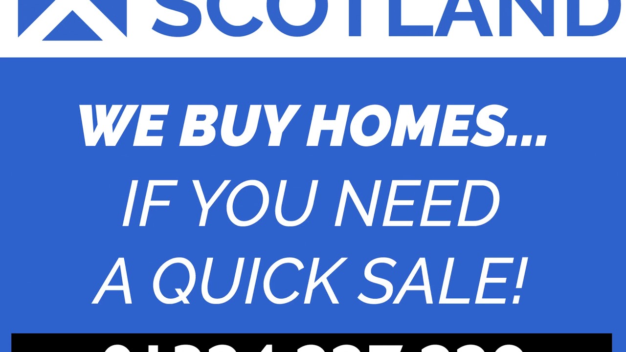 SELL HOME FAST!