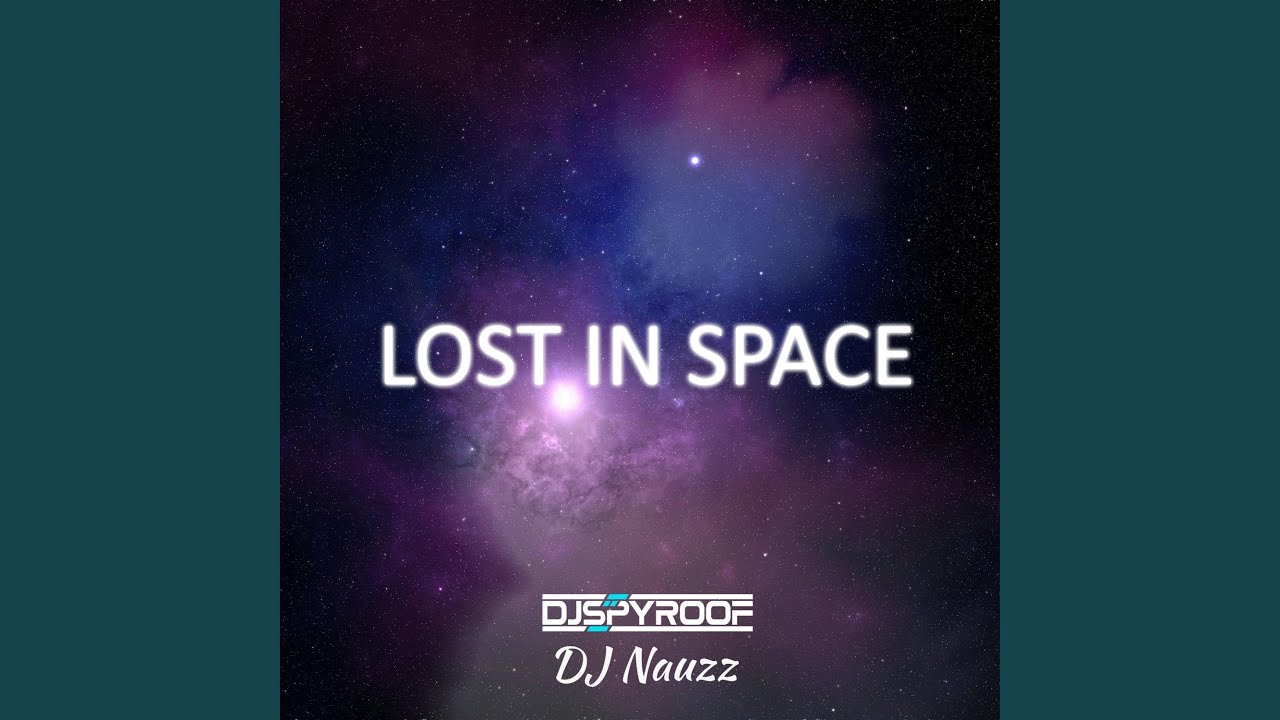 Lost In Space