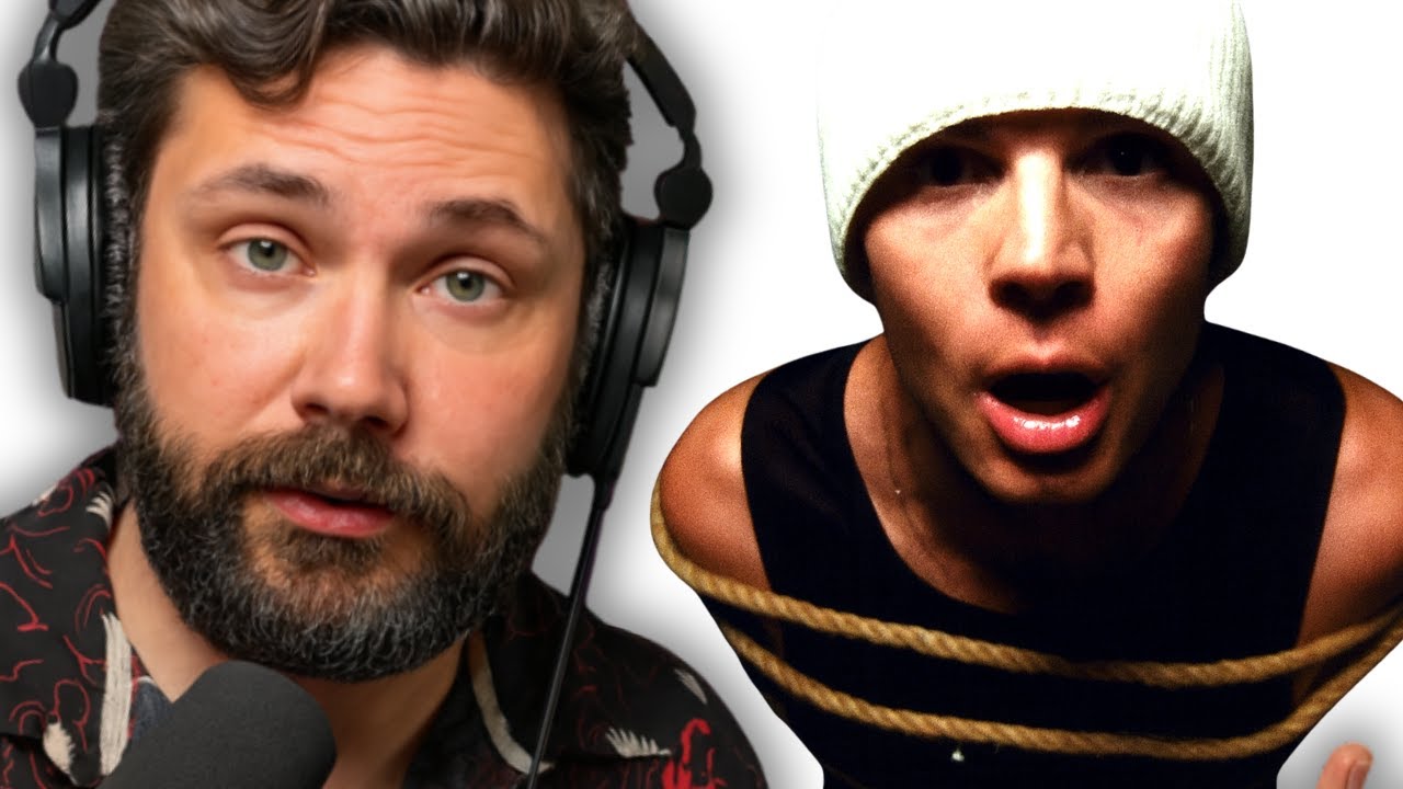 REN - Illest of Our Time | *Musician Reacts*