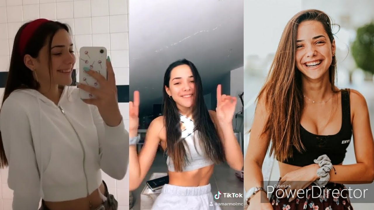 Lo mejor y más nuevo de🎀 ÀNGELA MÁRMOL🎀