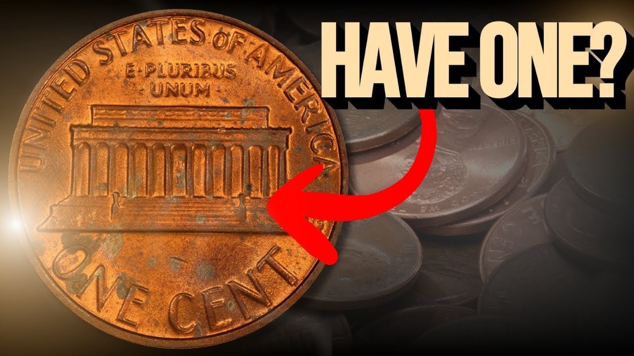 What Makes a 1981 Lincoln Penny Valuable? Rare Coins that are Worth Money