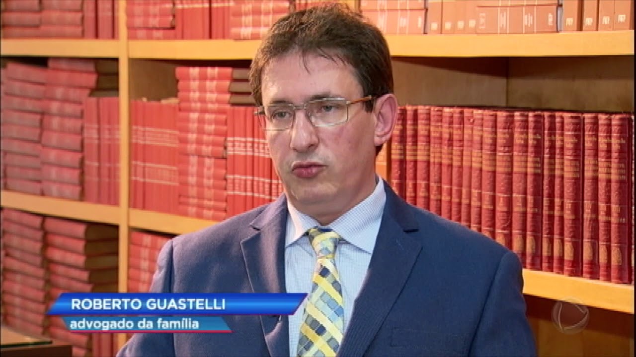 Vitória lutou pela vida, confirma laudo do IML