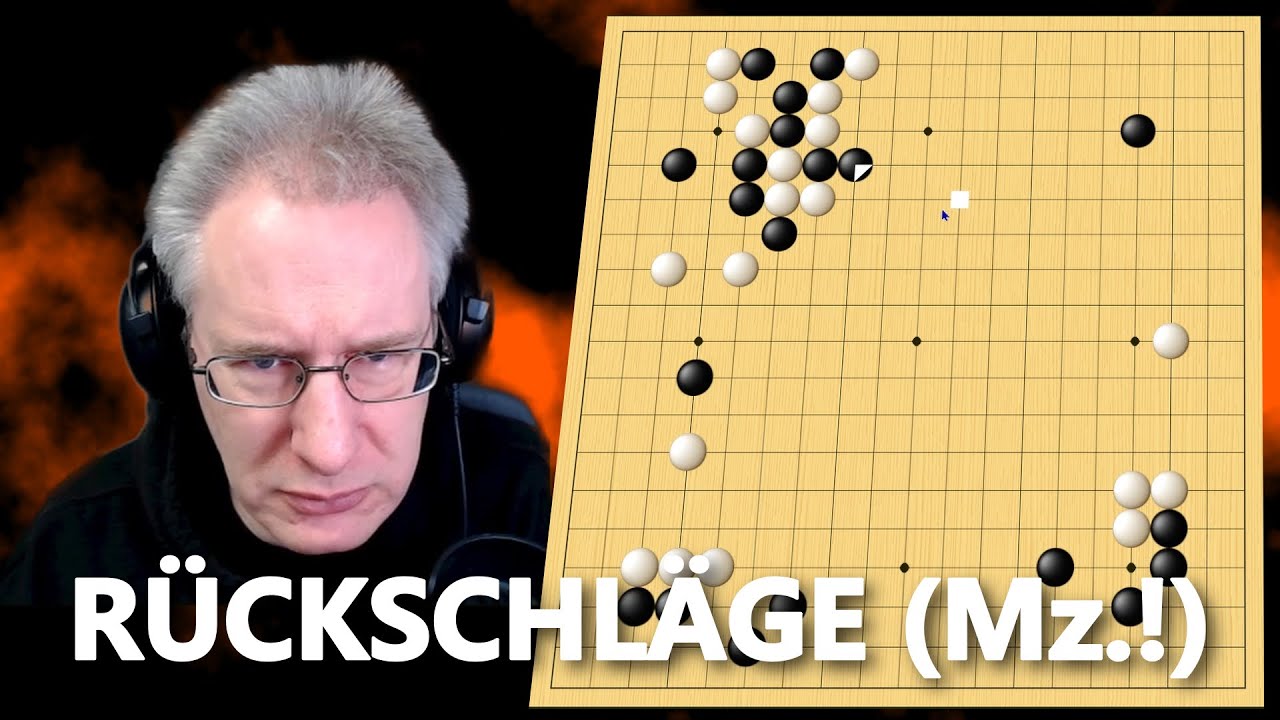 Das muss man nicht verstehen...
