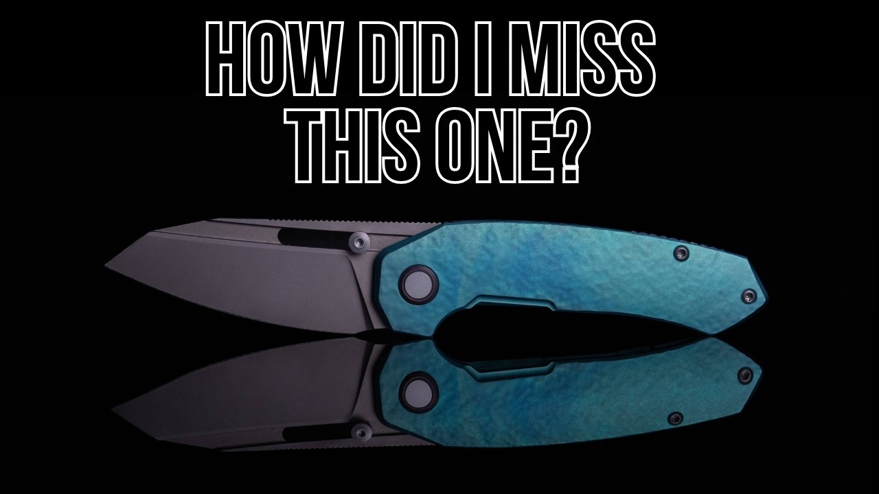 Довольно популярная игра, и я понимаю почему — Takcom Knives Intruder.