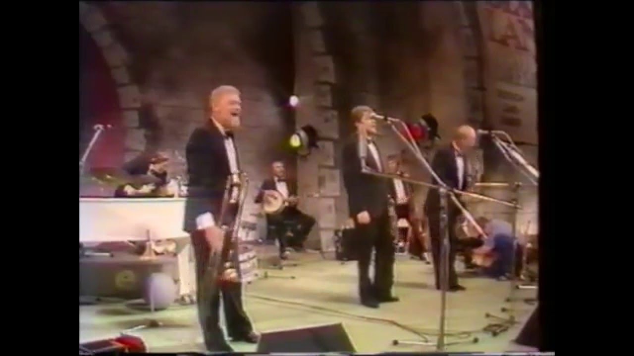 1990 - Vestre Jazzværk: 