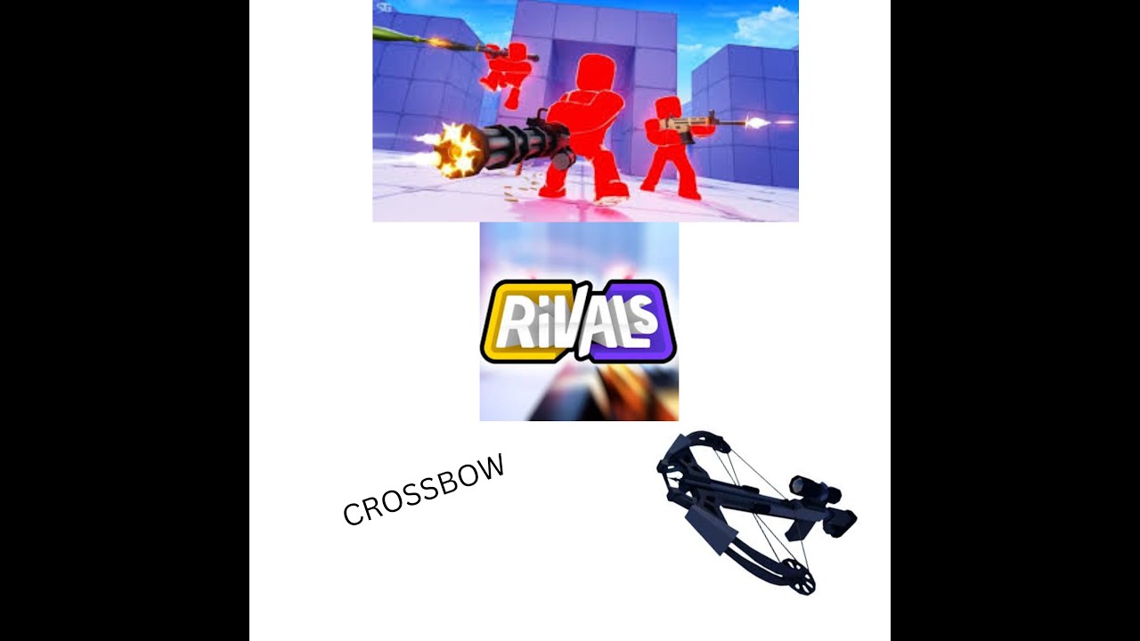 Roblox Rivals