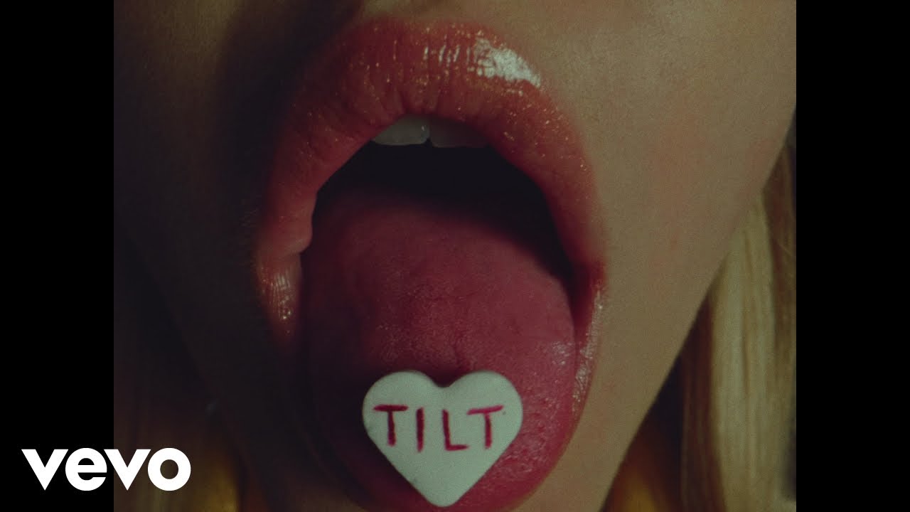 Mecna, CoCo, sangiovanni - TILT
