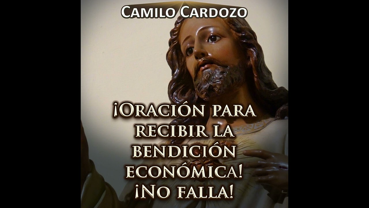 EN SÓLO 2 MINUTOS TENDRÁS UN MILAGRO FINANCIERO CON ESTA ORACIÓN ¡ES ATERRADOR Y 100%GARANTIZADO!