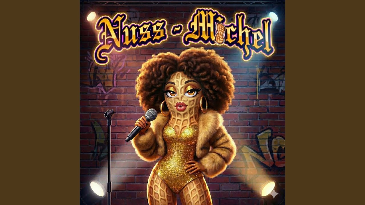 Nussmichel