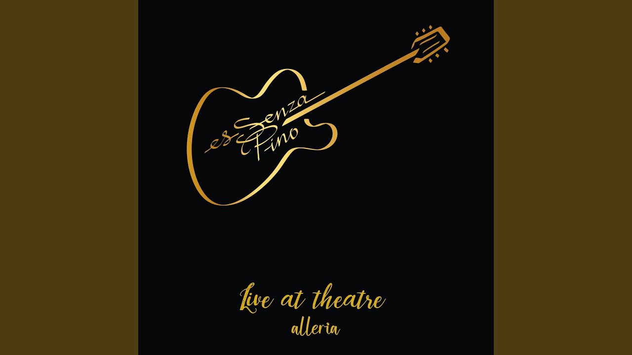 Alleria (Live at theatre)