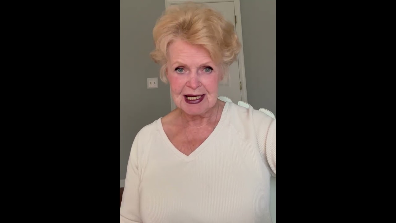 Kathy reveals how a devastating accident prompted her fitness routine
