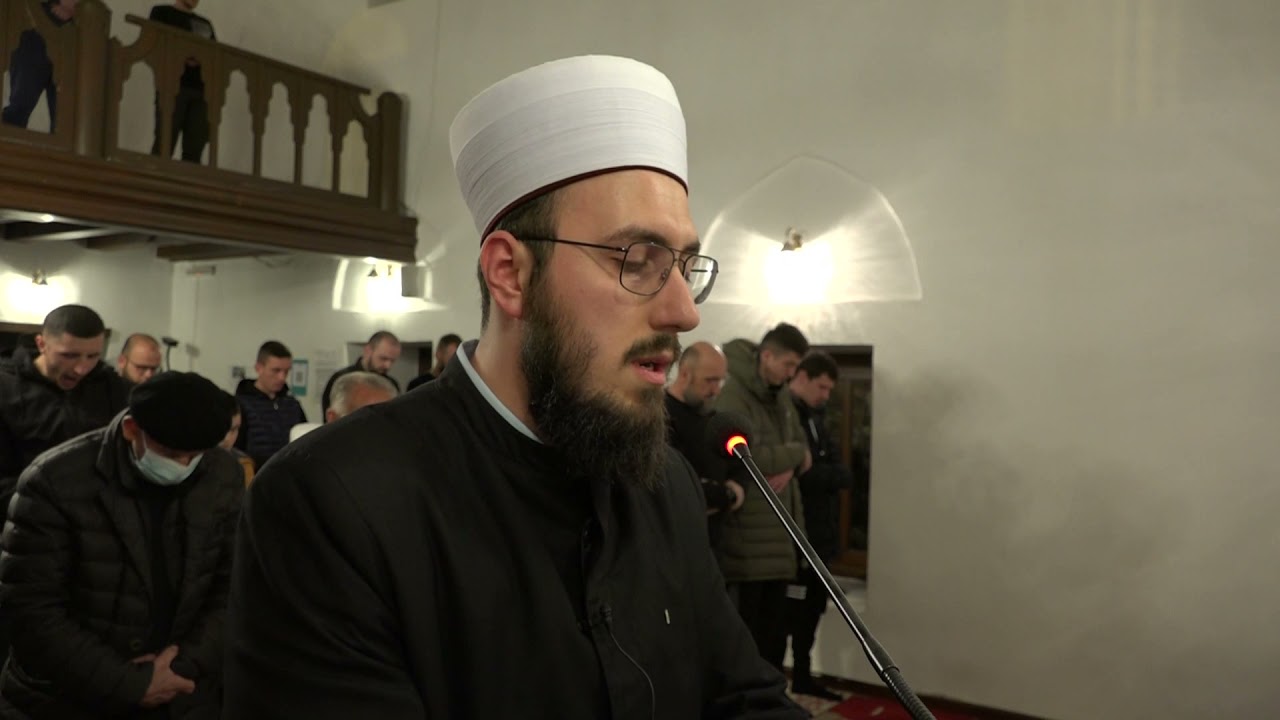 04 -Teravija namaz u Altun-alem džamiji - RAMAZAN 2021.