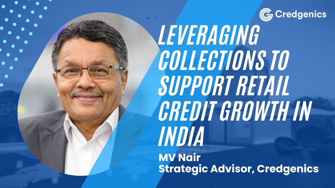 Credgenics Industry Roundtable 2023: Leveraging Collections to Support Retail Credit Growth in India