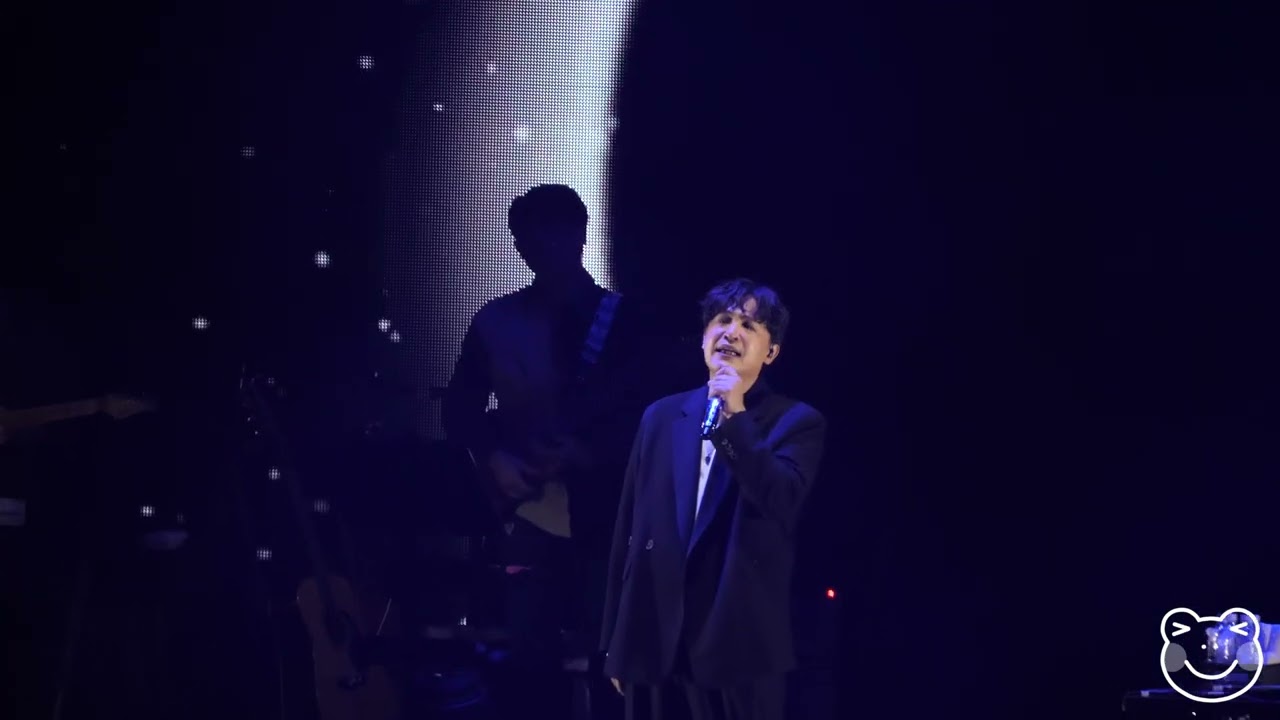 221224 부산 'Restored ('Circular OP.2)' ISU Of M.C The Max @사직실내체육관