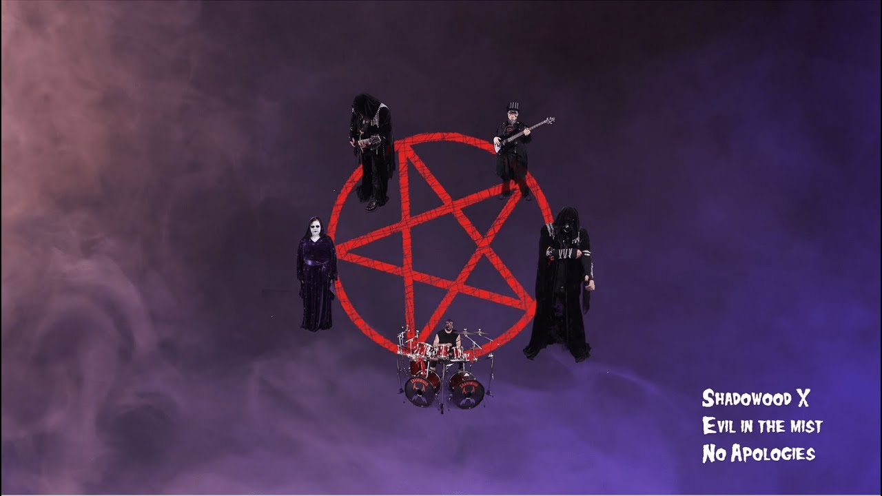Shadowood X Evil In The Mist (Music Video)