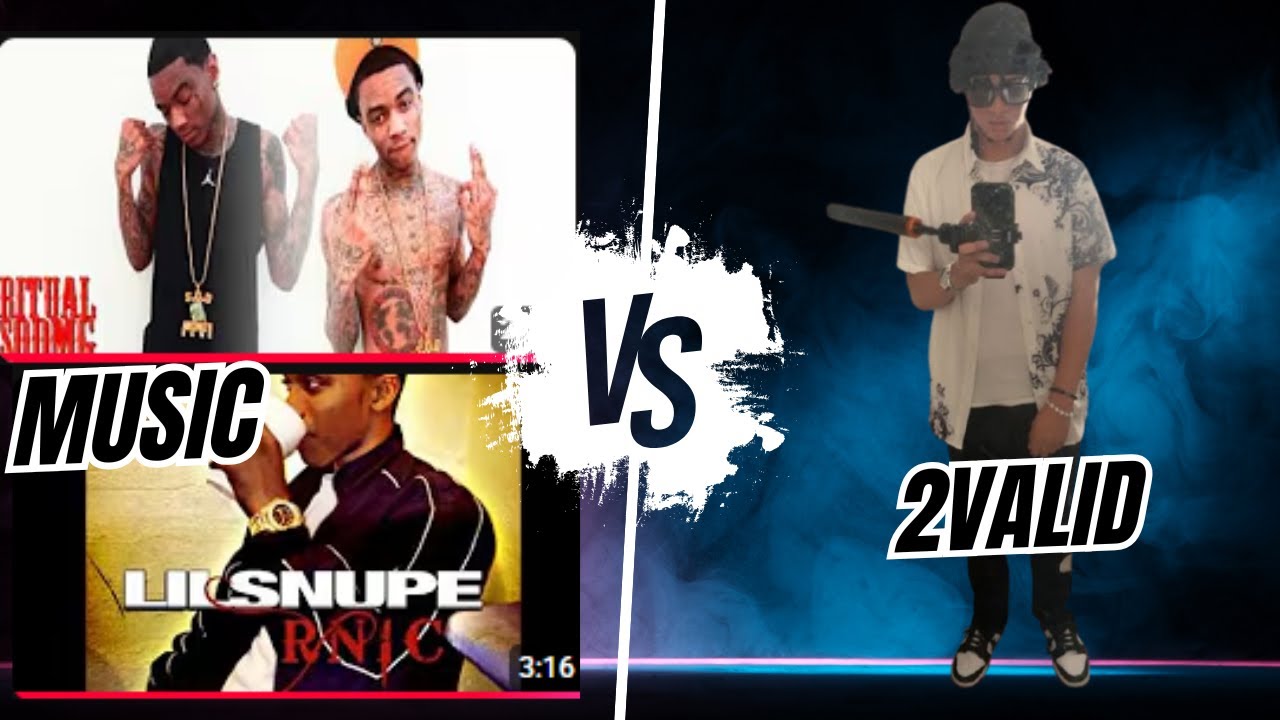 2VALID MUSIC REACTS!!!!!!!