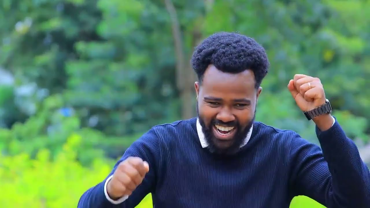 ANGOON TEETI Faarfannaa Afaan oromoo Haaraa