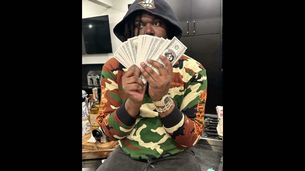 [FREE] Lucki x Veeze Type Beat - 