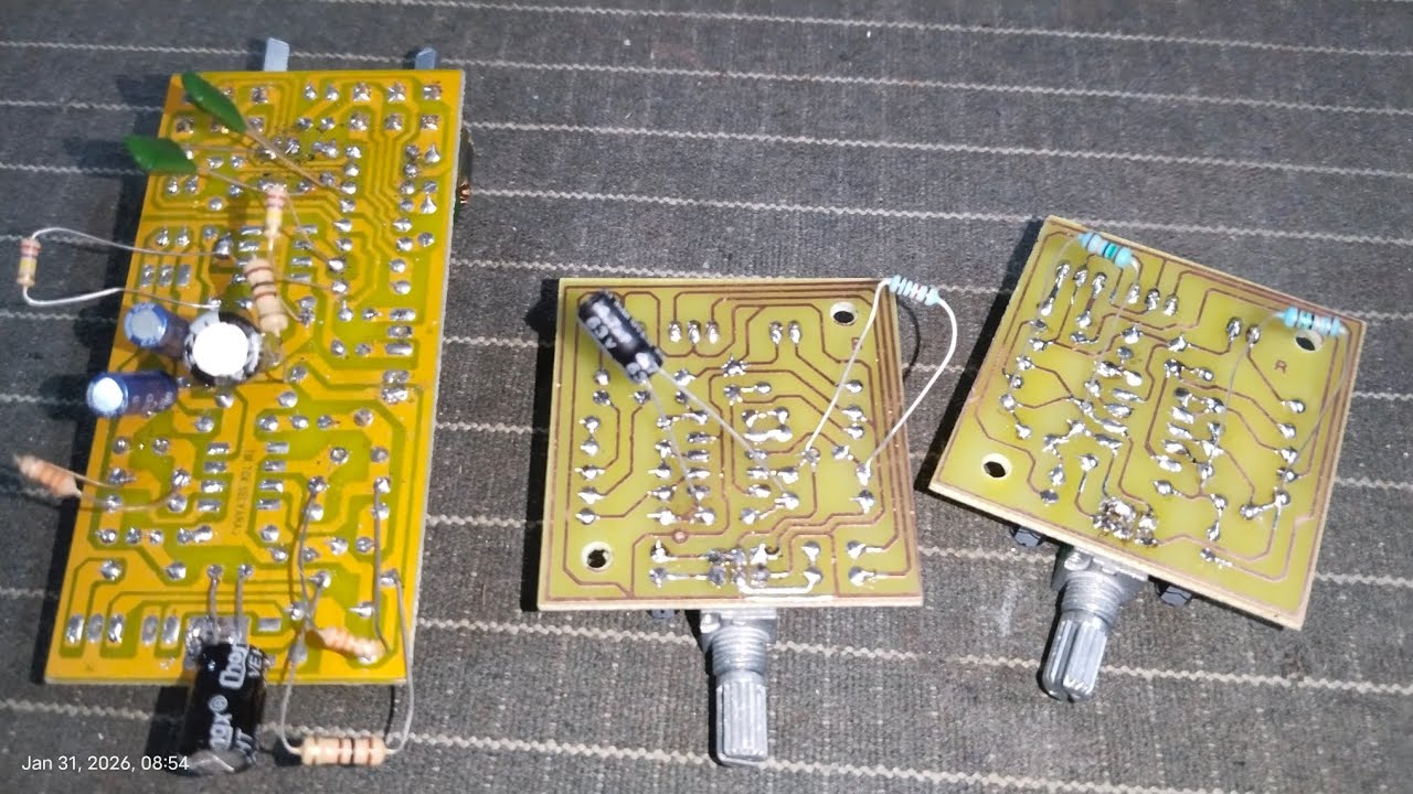 Tsk new board 3 models coming soon