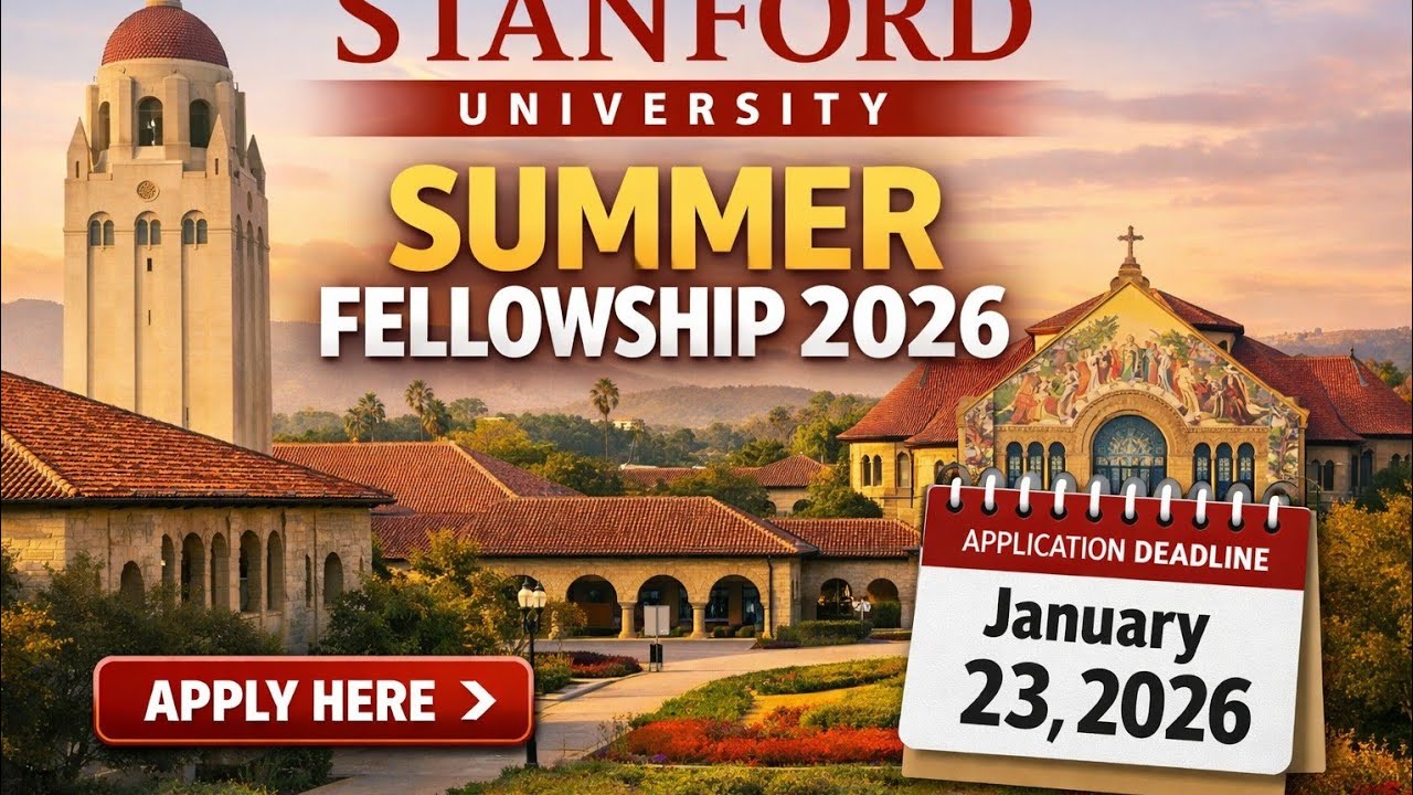 Planning to Study in the USA? Watch This Before Applying #fellowship #scholarship