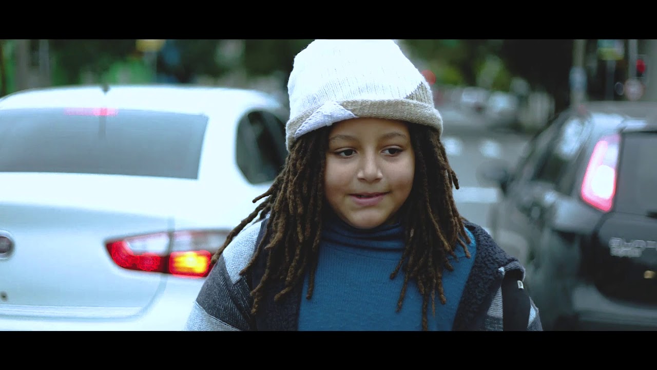 Natural Dread - O que nos resta ( Clipe )