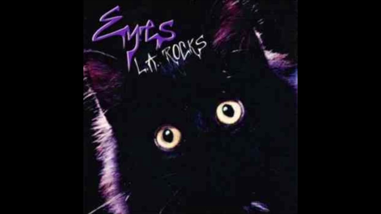 L. A.  Rocks - Nobody Said It Was Easy