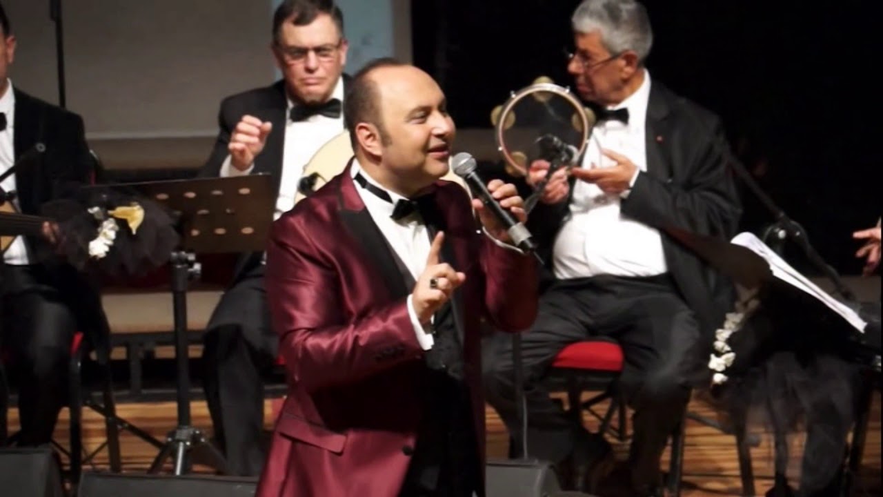 Burhan KUL / Sevgi dolu şu gönlüm