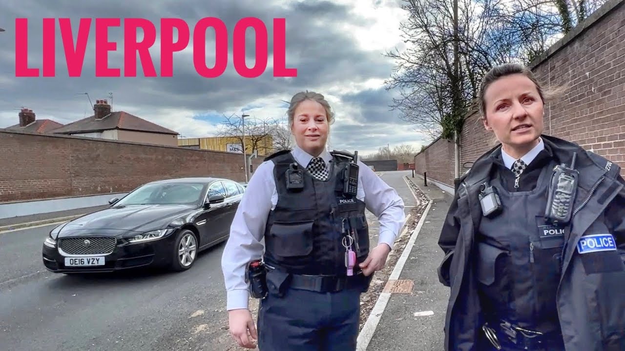Merseyside Police