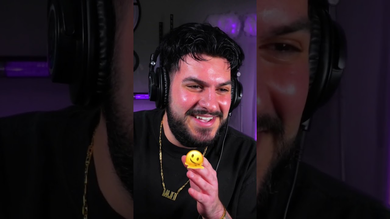 Majed reacts to Funk De Beleza (most requested)