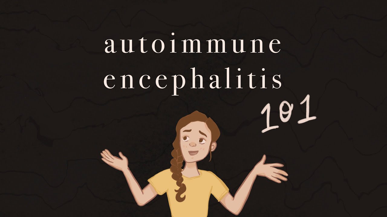 a survivor's guide to autoimmune encephalitis