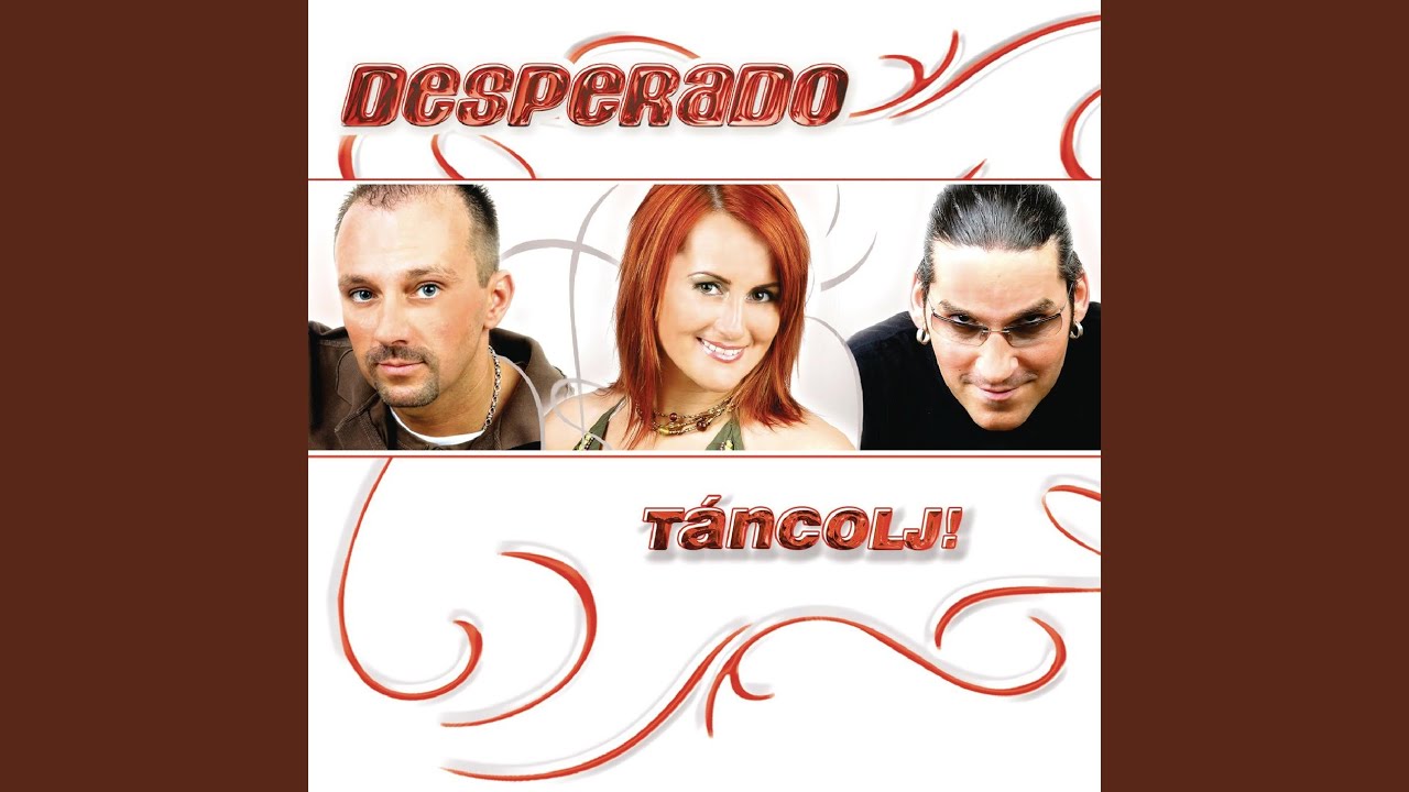 Táncolj! (Latino Summer Club)