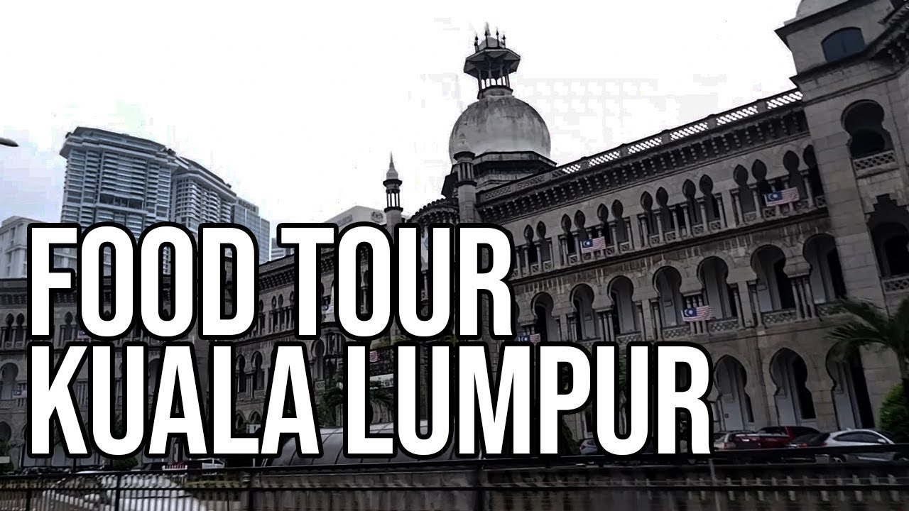 WAJIB DICOBA KALAU KE KL