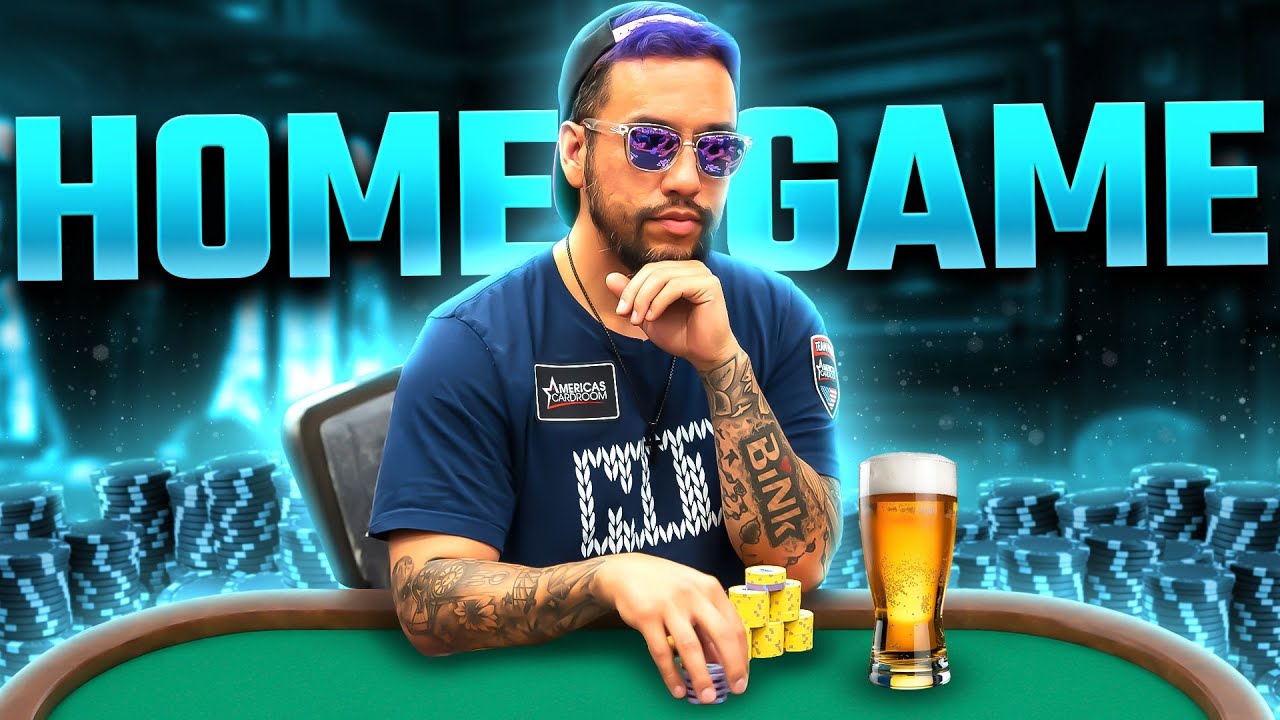 Community Poker Night w/ Giveaways & Prizes [NO DELAY] | Anyone Can Play!