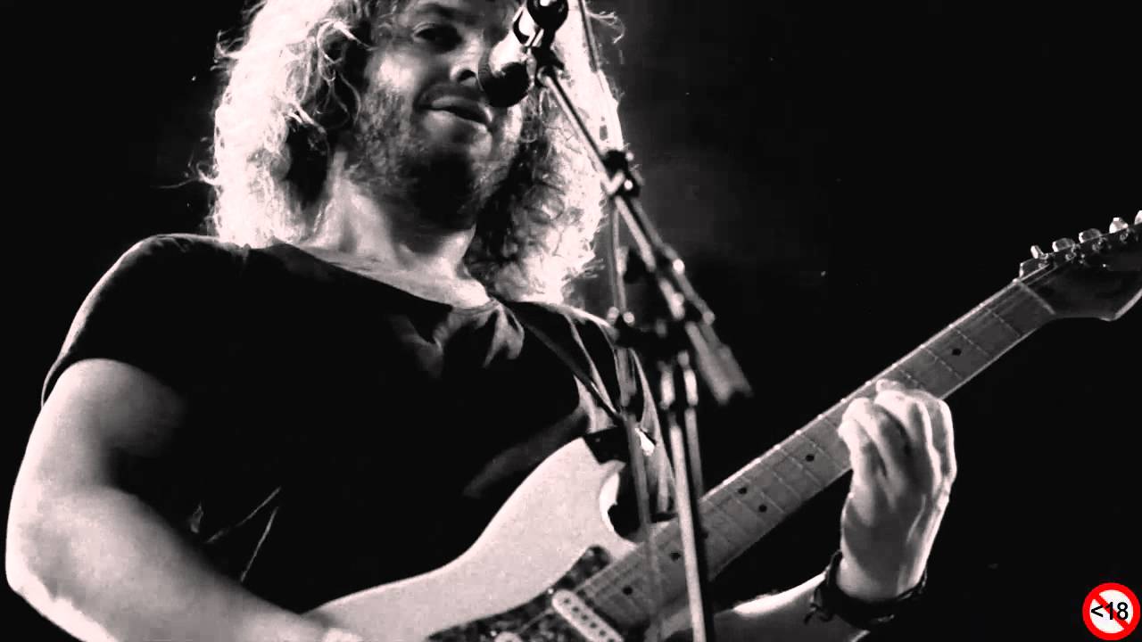 aKING - Against All Odds - Live at Oppikoppi Sweet / Thing 2012