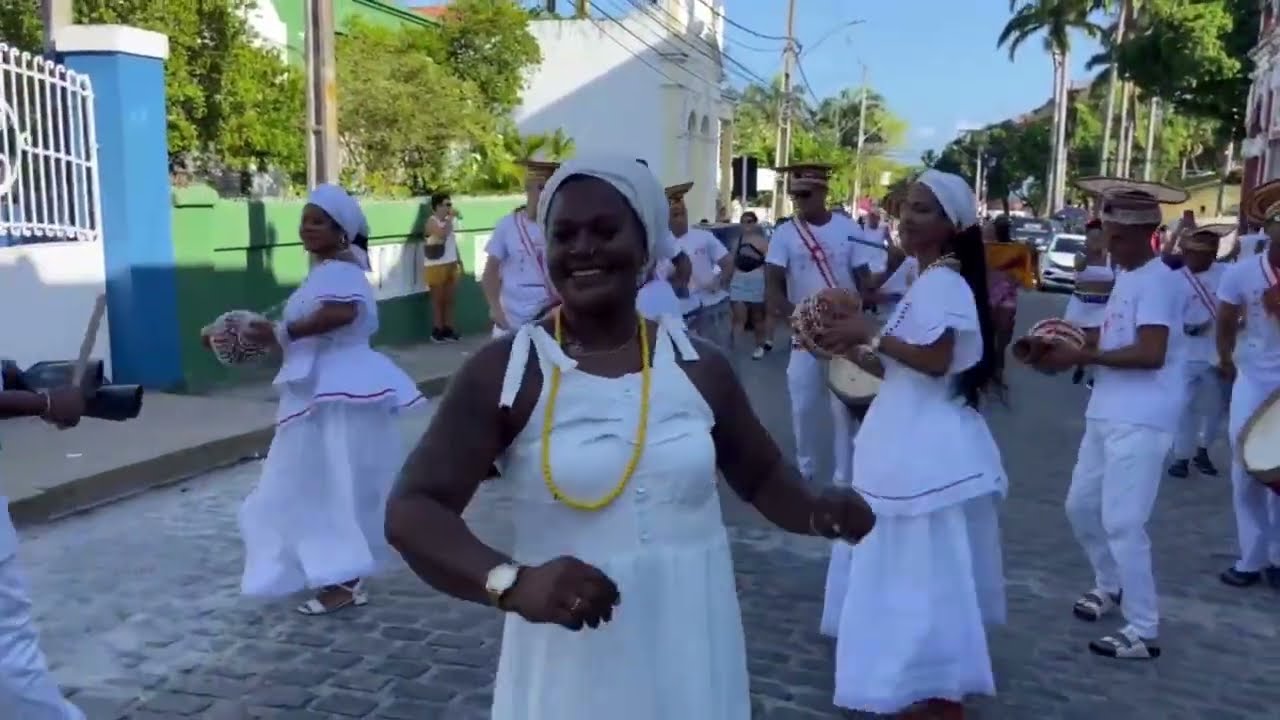48ª Águas de Oxalá  - Ano 2026