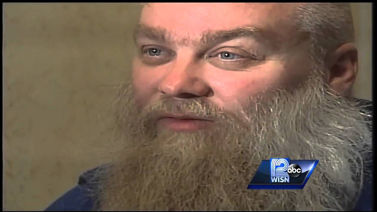 Sept. 11, 2003: Steven Avery's Homecoming