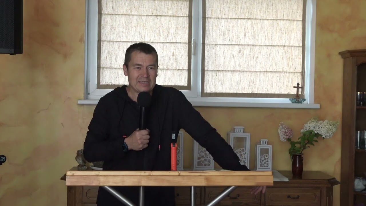 Kristus liecinieks. Svētīgi nabagi