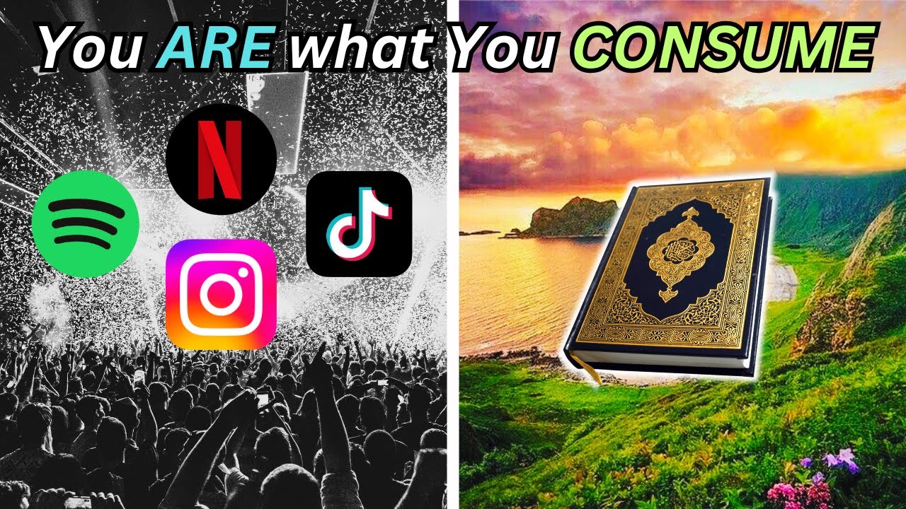 change your inputs to CHANGE your LIFE